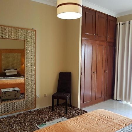 Lagos City Center Rooms Exterior foto