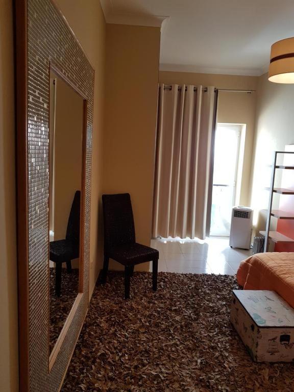 Lagos City Center Rooms Exterior foto