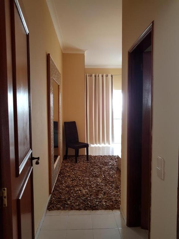 Lagos City Center Rooms Exterior foto