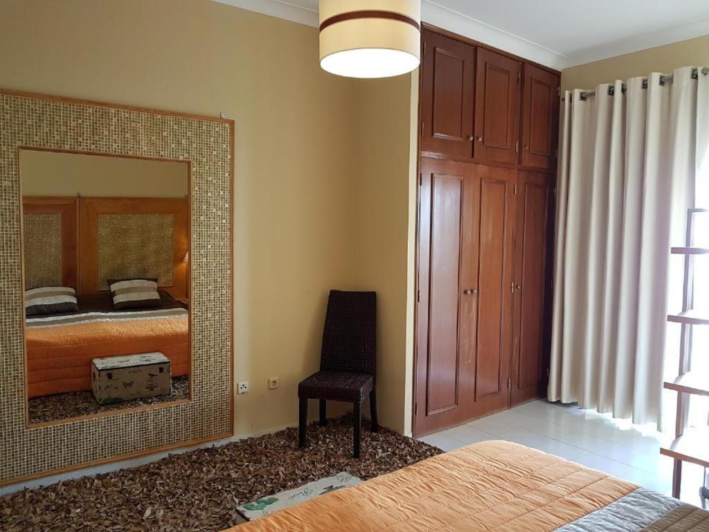 Lagos City Center Rooms Exterior foto