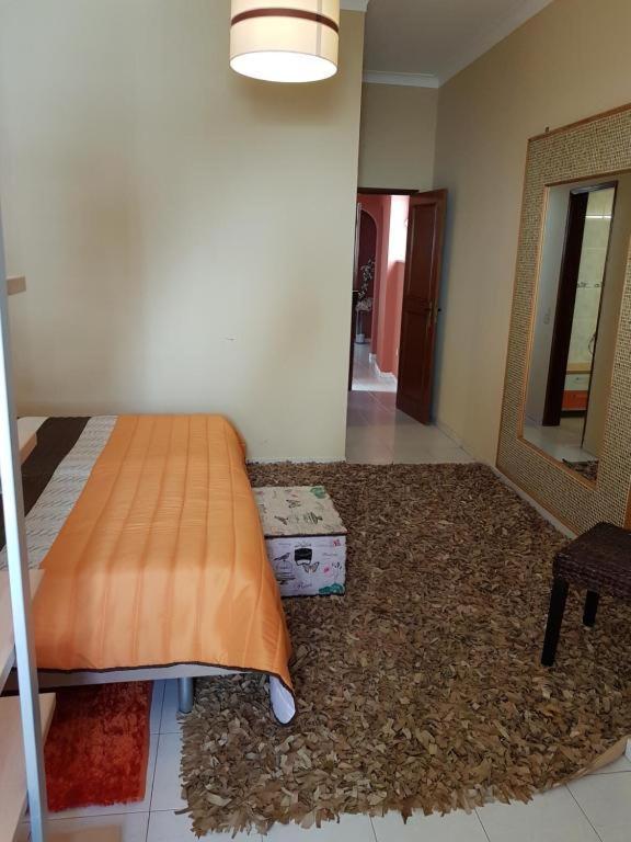Lagos City Center Rooms Exterior foto