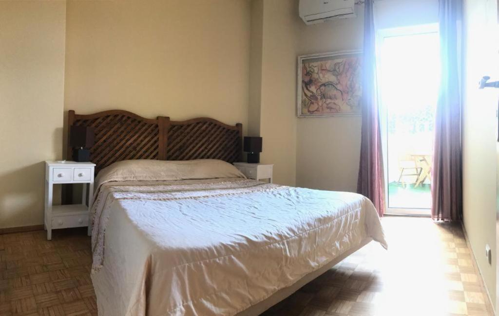 Lagos City Center Rooms Exterior foto